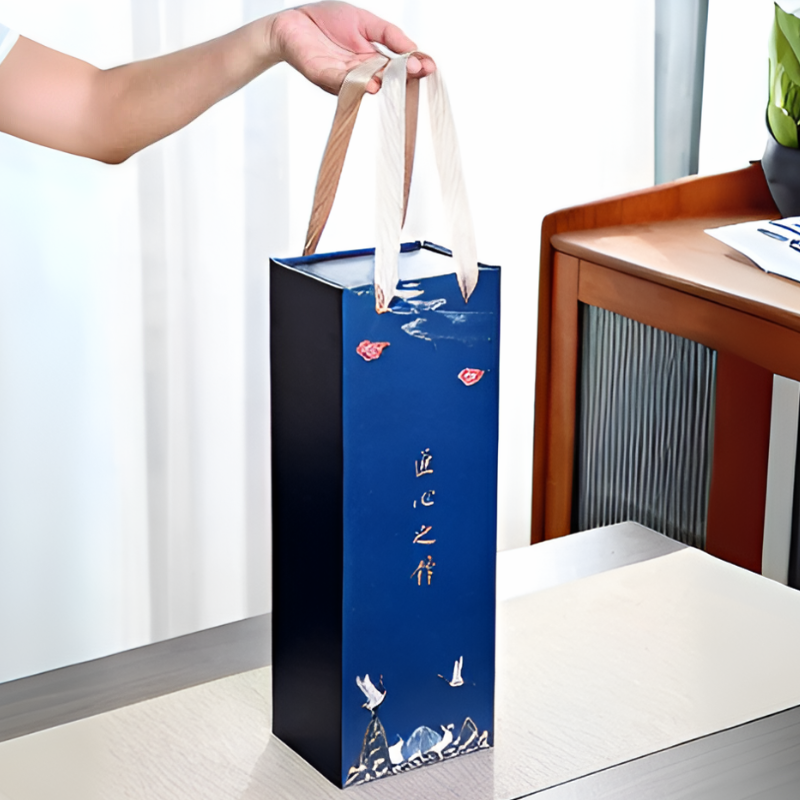 Conjunto Aurora - Conjunto artesanal com 5 xícaras para chá