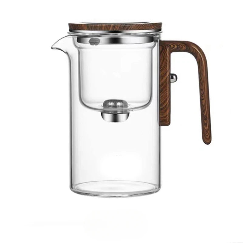 Bule InfusaPro - Bule Infusor de Chá