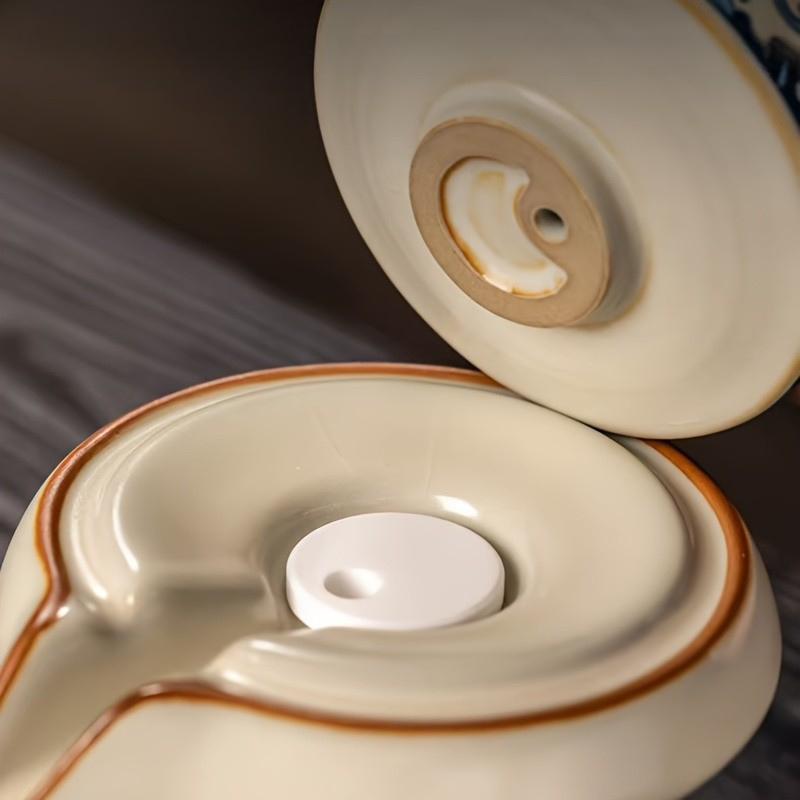 Conjunto Peônia Imperial - Kit oriental para cerimônia do chá (Gongfu Cha)