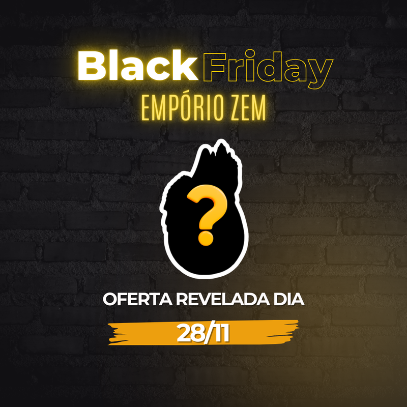 PROMOÇÃO DO DIA 28/11