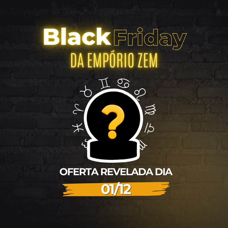 PROMOÇÃO DO DIA 01/12