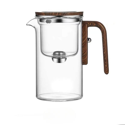 Bule InfusaPro - Bule Infusor de Chá