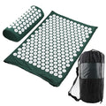 KIT: Tapete Massageador de Acupressão RelaxingMAT™ + Almofada + Bolsa de Brinde - Empório Zem